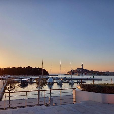 Studio Apartman Olivera Ρόβινι Εξωτερικό φωτογραφία
