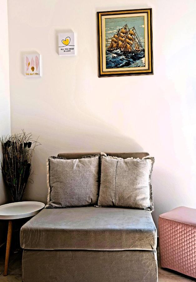 Studio Apartman Olivera Ρόβινι Εξωτερικό φωτογραφία